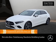 Mercedes-Benz A-Class 2025