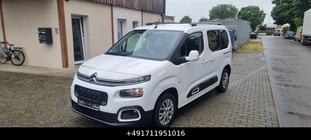 Citroen Berlingo 2020