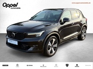 Volvo XC40 2022