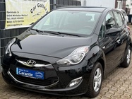 Hyundai ix20 2015