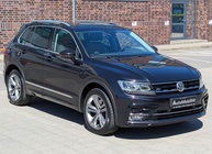 Volkswagen Tiguan 2019