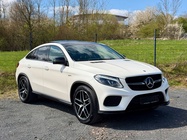 Mercedes-Benz GLE-Class 2019
