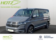 Volkswagen T6 2021