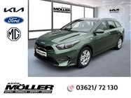 Kia cee'd Sportswagon 2026