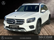 Mercedes-Benz GLB-Class 2020