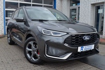 Ford Kuga 2025