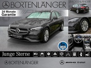 Mercedes-Benz C-Class 2024