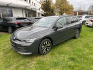 Volkswagen Golf 2024