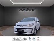 Volkswagen up! 2021