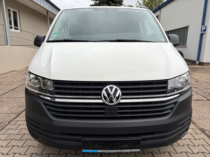 Volkswagen T6