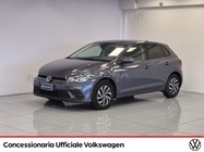 Volkswagen Polo 2023