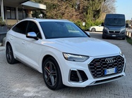 Audi Q5 2023