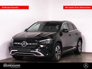 Mercedes-Benz GLA-Class 2025