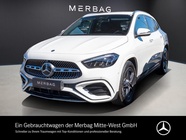 Mercedes-Benz GLA-Class 2025