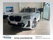 BMW X3 2024