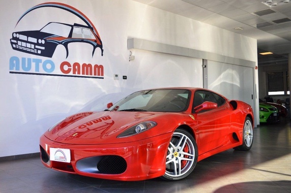 Ferrari F430 2005