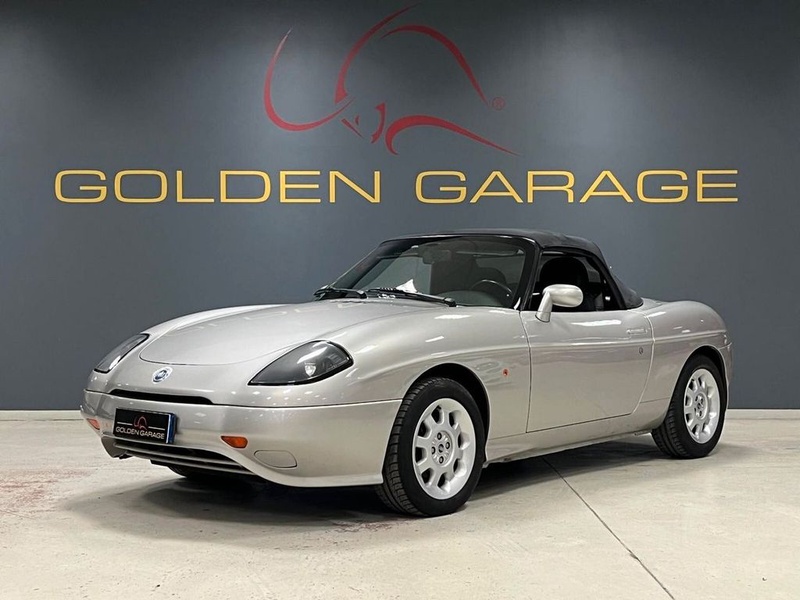 Fiat Barchetta