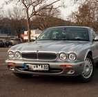 Jaguar XJ8 2001