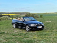 BMW 3 Series 2004