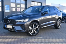Volvo XC60 2025