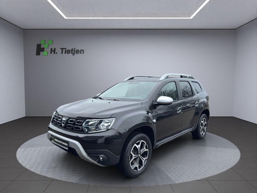 Dacia Duster 2020
