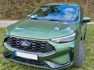 Ford Kuga 2024