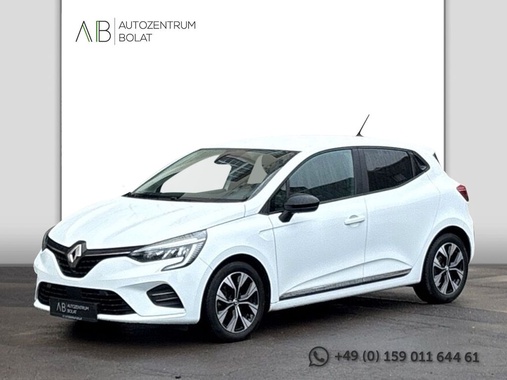 Renault Clio 2023