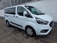 Ford Transit Custom 2019