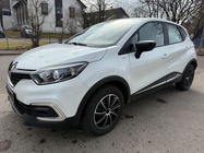 Renault Captur 2019