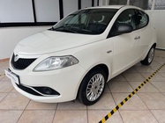 Lancia Ypsilon 2017