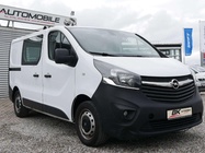 Opel Vivaro 2016