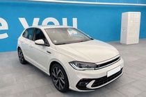 Volkswagen Polo 2024