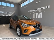 Renault Captur 2022