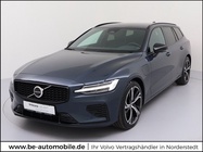Volvo V60 2025
