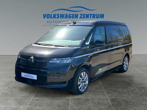 Volkswagen T7 2025