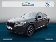 BMW X4 2021