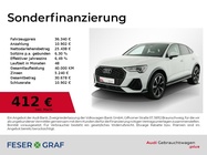 Audi Q3 2024