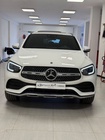 Mercedes-Benz GLC-Class 2022