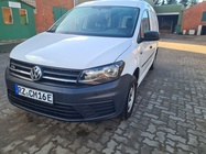 Volkswagen Caddy 2020