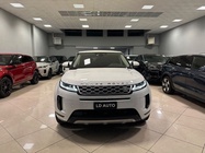 Land Rover Evoque 2022