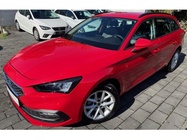 Seat Leon 2023
