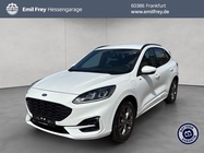 Ford Kuga 2022