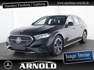 Mercedes-Benz E-Class 2025