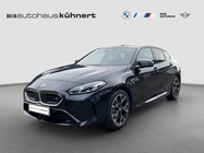 BMW 1 Series 2025