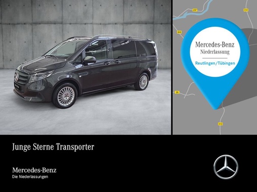 Mercedes-Benz Vito 2024