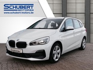 BMW 2 Series 2019