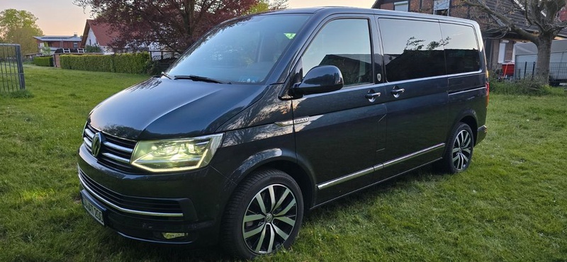 Volkswagen T6