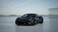 Lotus Emira 2026