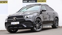 Mercedes-Benz GLE-Class 2022