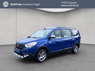 Dacia Lodgy 2022